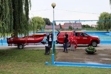 Za nami 15. Otwarty Turniej Siatkowej Piłki Plażowej o puchar Burmistrza Wielunia